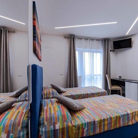 Bnb Aria Di Mare Santa Marinella Esterno foto