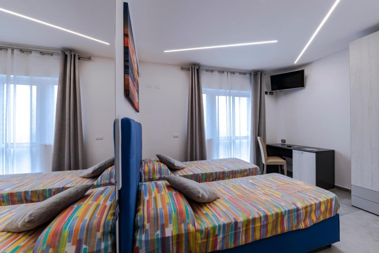 Bnb Aria Di Mare Santa Marinella Esterno foto