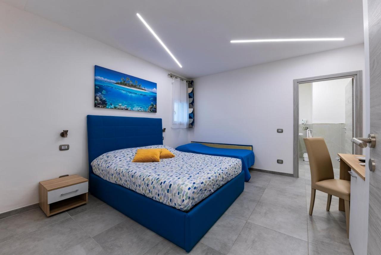 Bnb Aria Di Mare Santa Marinella Esterno foto