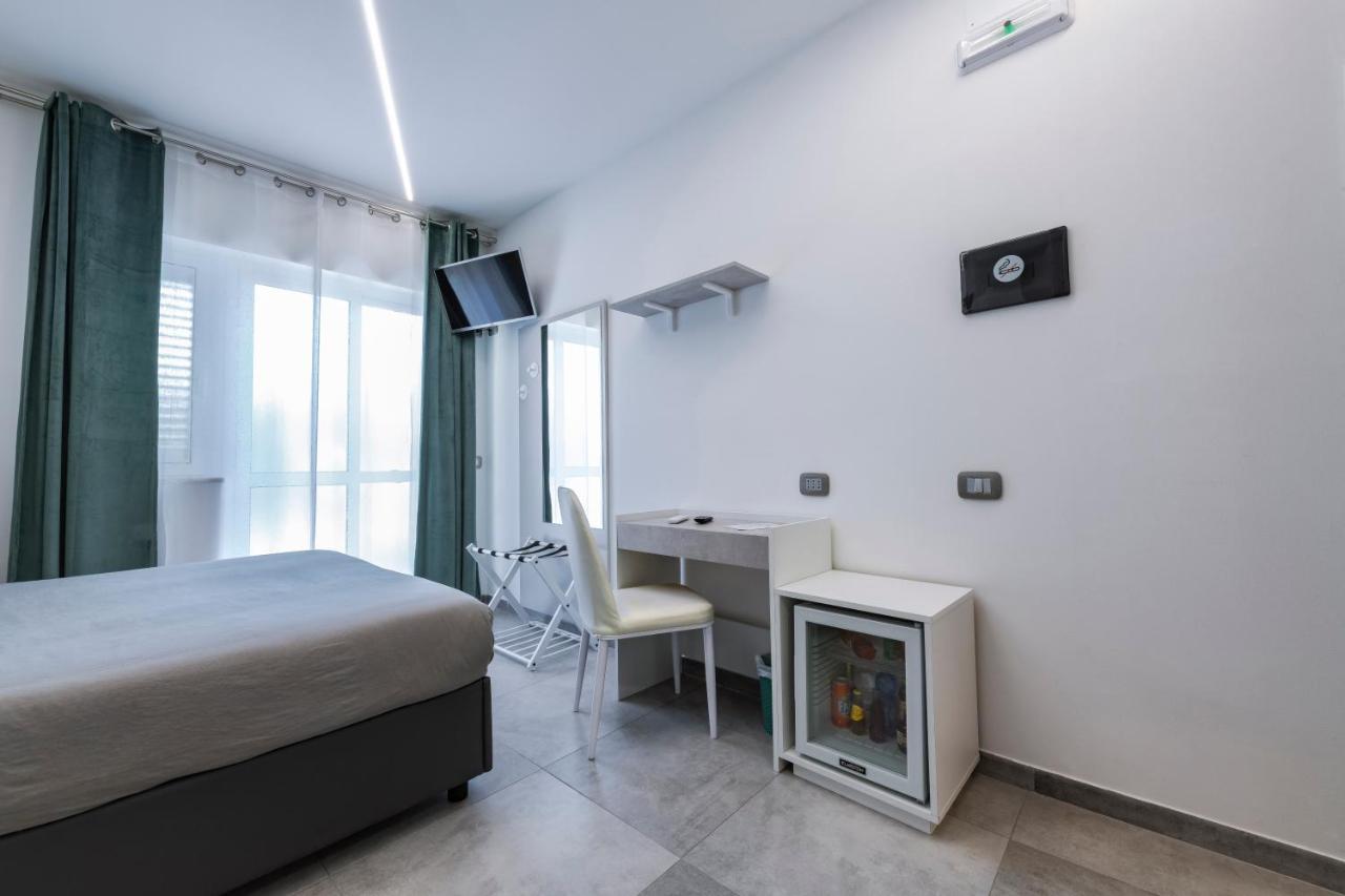 Bnb Aria Di Mare Santa Marinella Esterno foto