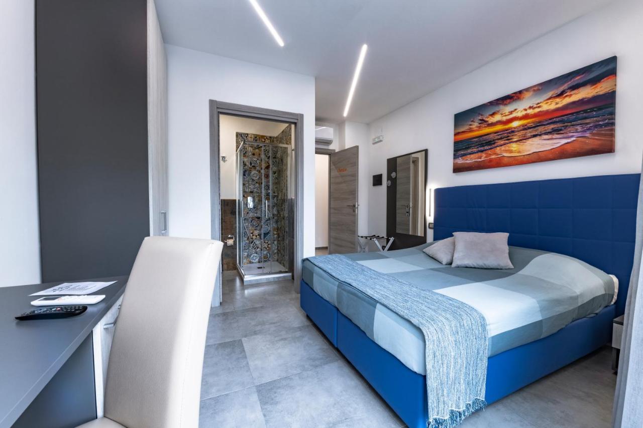 Bnb Aria Di Mare Santa Marinella Esterno foto