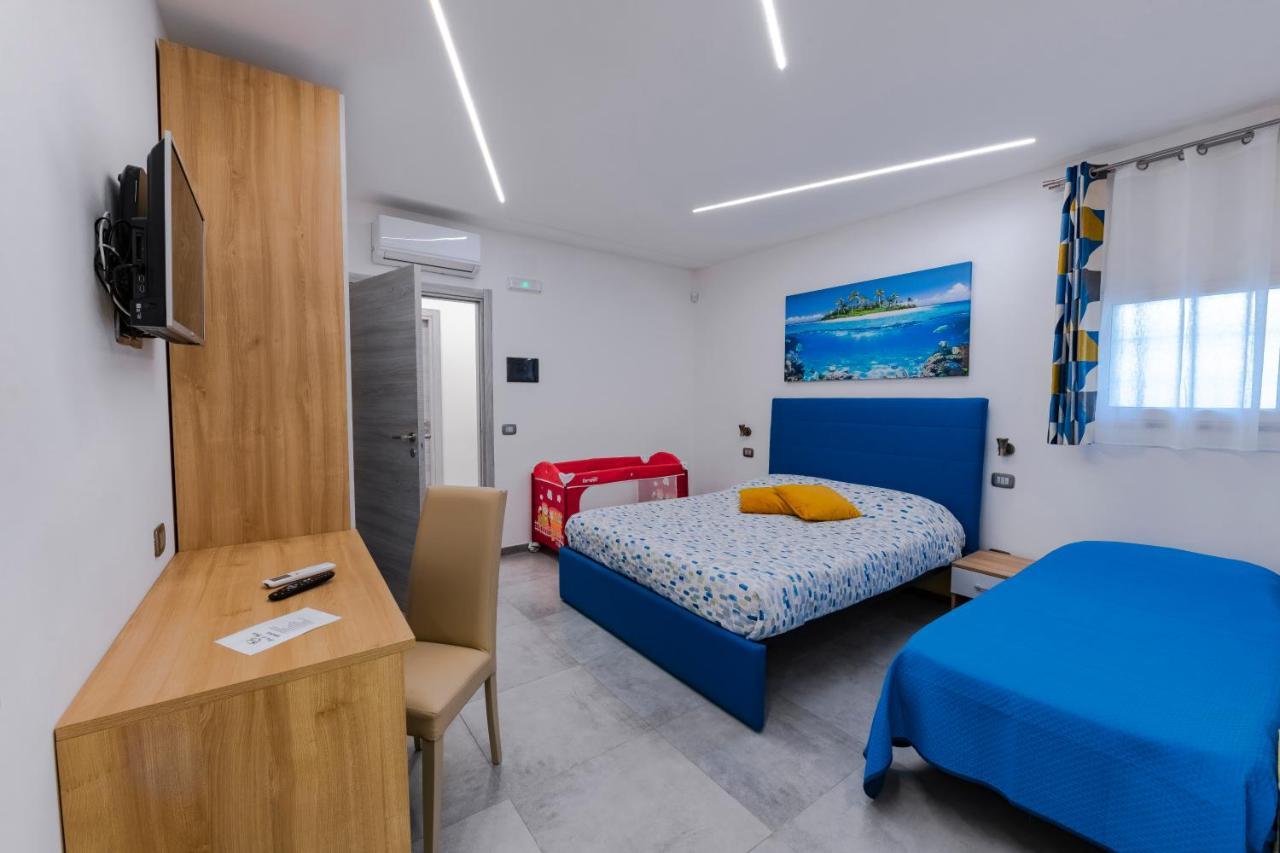 Bnb Aria Di Mare Santa Marinella Esterno foto