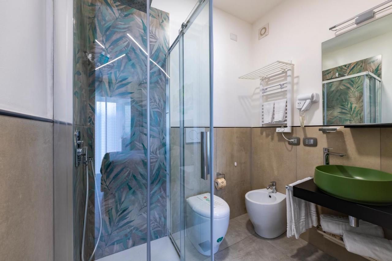 Bnb Aria Di Mare Santa Marinella Esterno foto