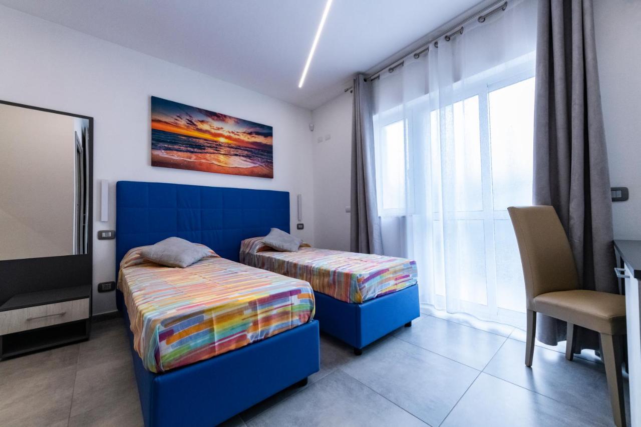 Bnb Aria Di Mare Santa Marinella Esterno foto
