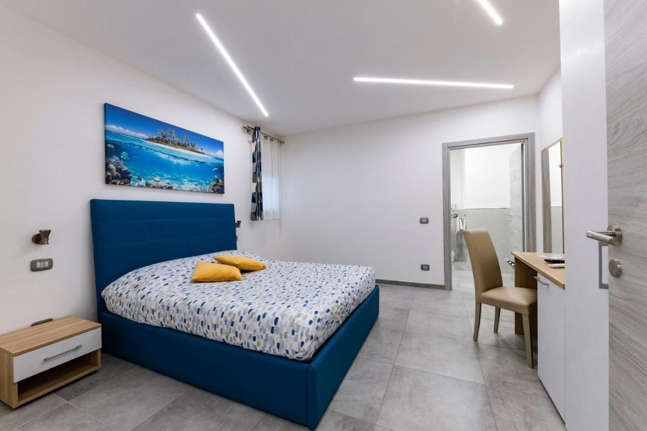 Bnb Aria Di Mare Santa Marinella Esterno foto