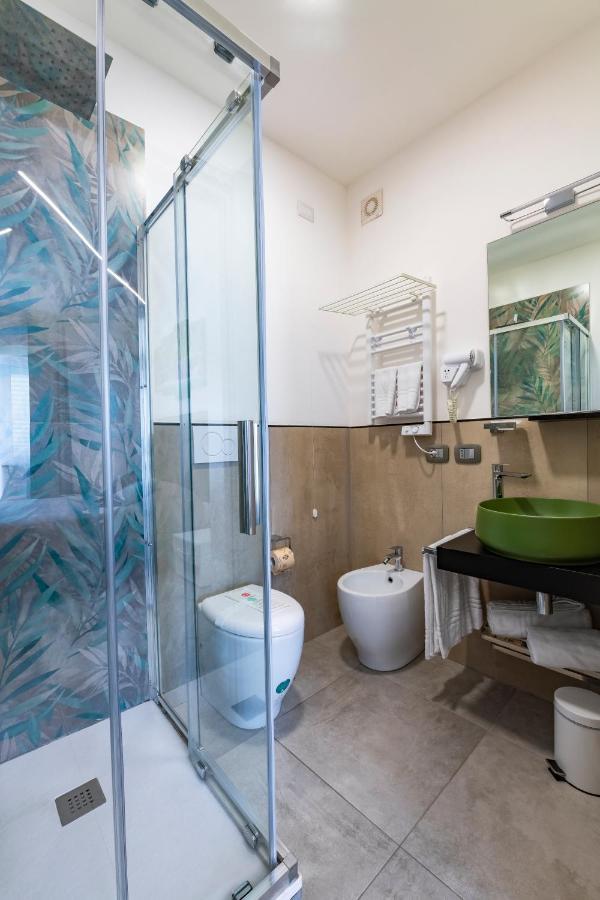 Bnb Aria Di Mare Santa Marinella Esterno foto