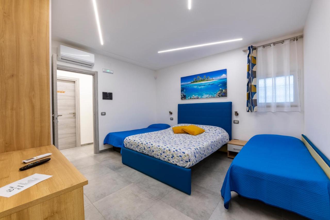 Bnb Aria Di Mare Santa Marinella Esterno foto