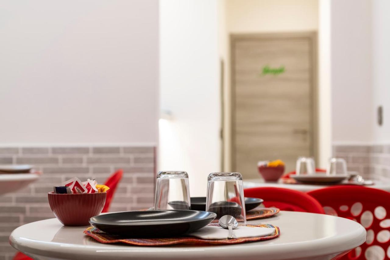 Bnb Aria Di Mare Santa Marinella Esterno foto