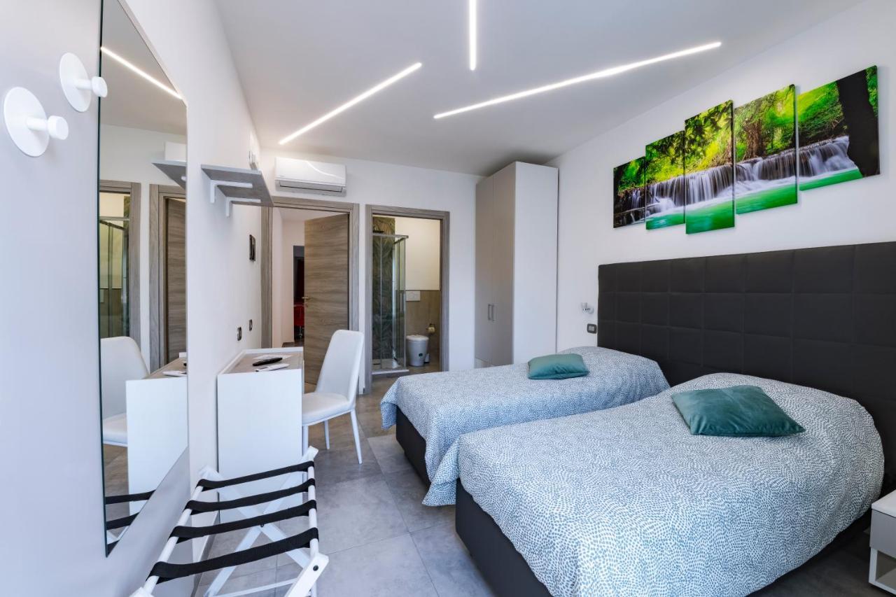 Bnb Aria Di Mare Santa Marinella Esterno foto